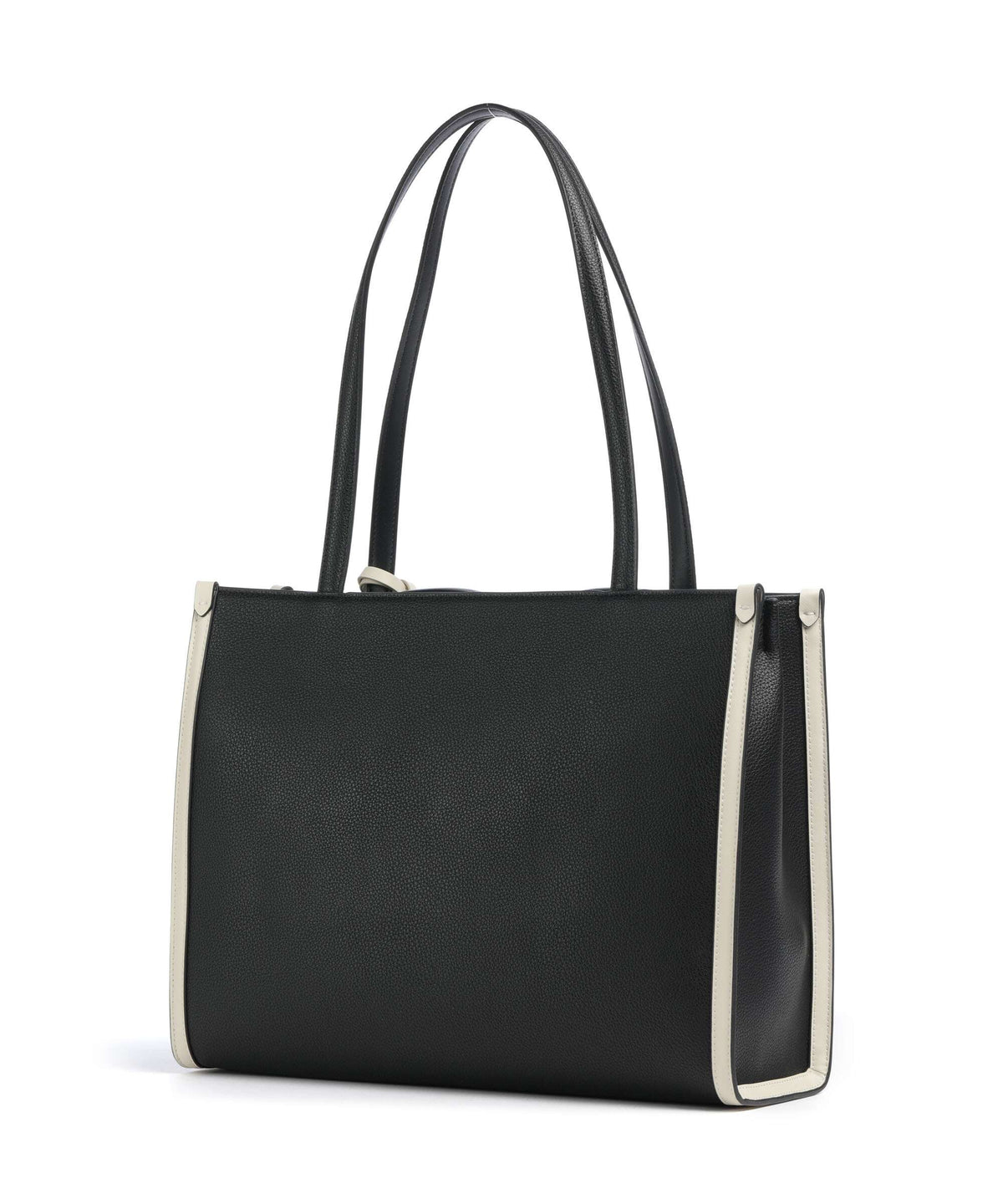 Karl Lagerfeld K/Ikon Choupette Tote bag black