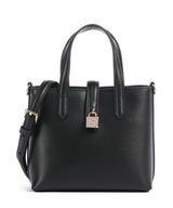 Karl Lagerfeld K/Autograph Mini Torebka black/gold