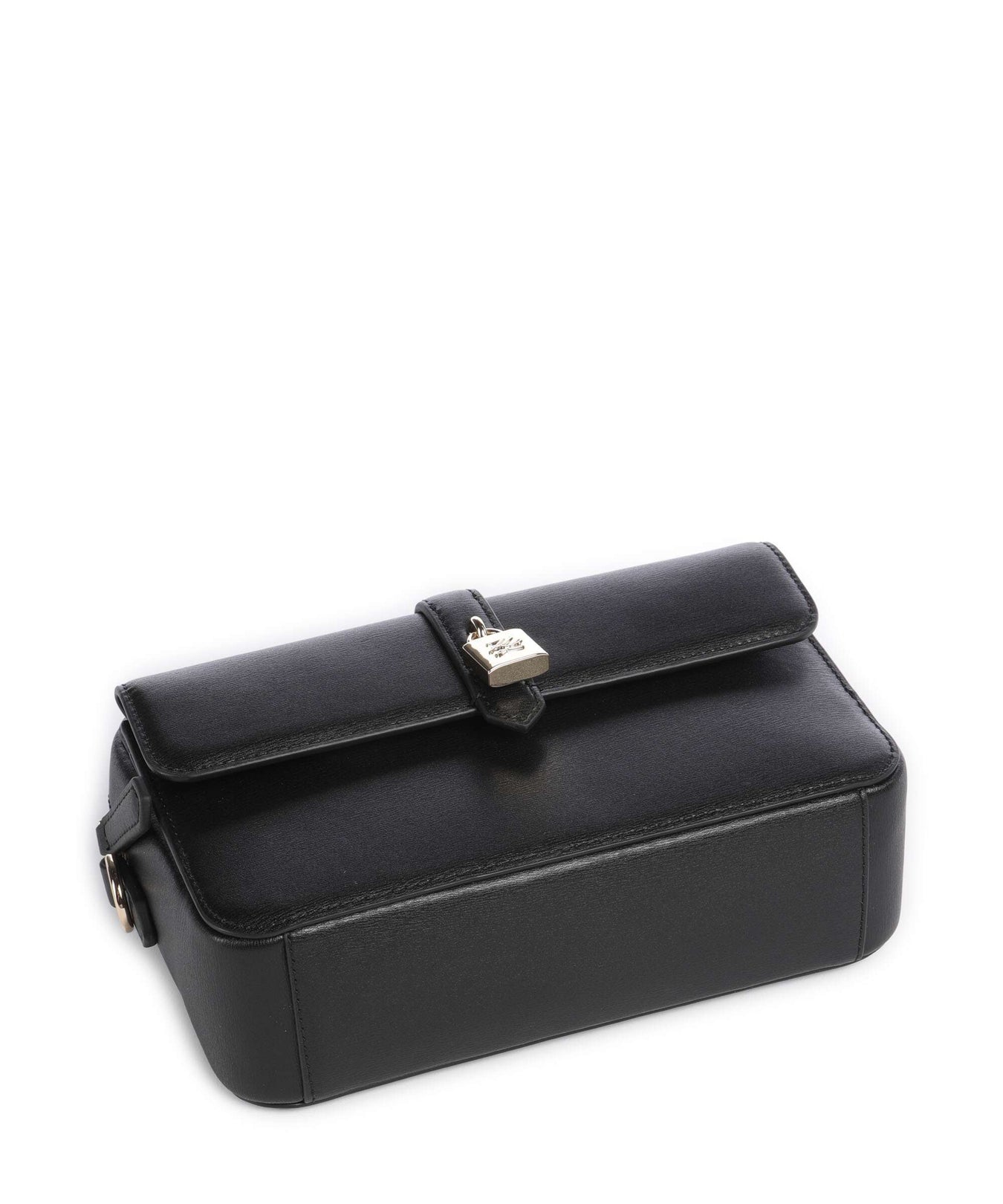 Karl Lagerfeld K/Autograph Crossbody bag black/gold