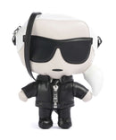 Karl Lagerfeld K/Ikon Karl Torba przez ramię multicolour