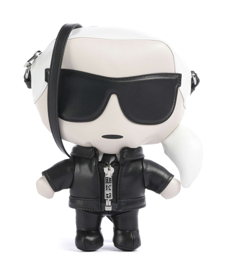 Karl Lagerfeld K/Ikon Karl Crossbody bag multicolour