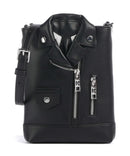 Karl Lagerfeld K/Ikon Torba przez ramię black