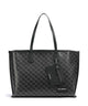Karl Lagerfeld K/Voyage Torba na zakupy black mono
