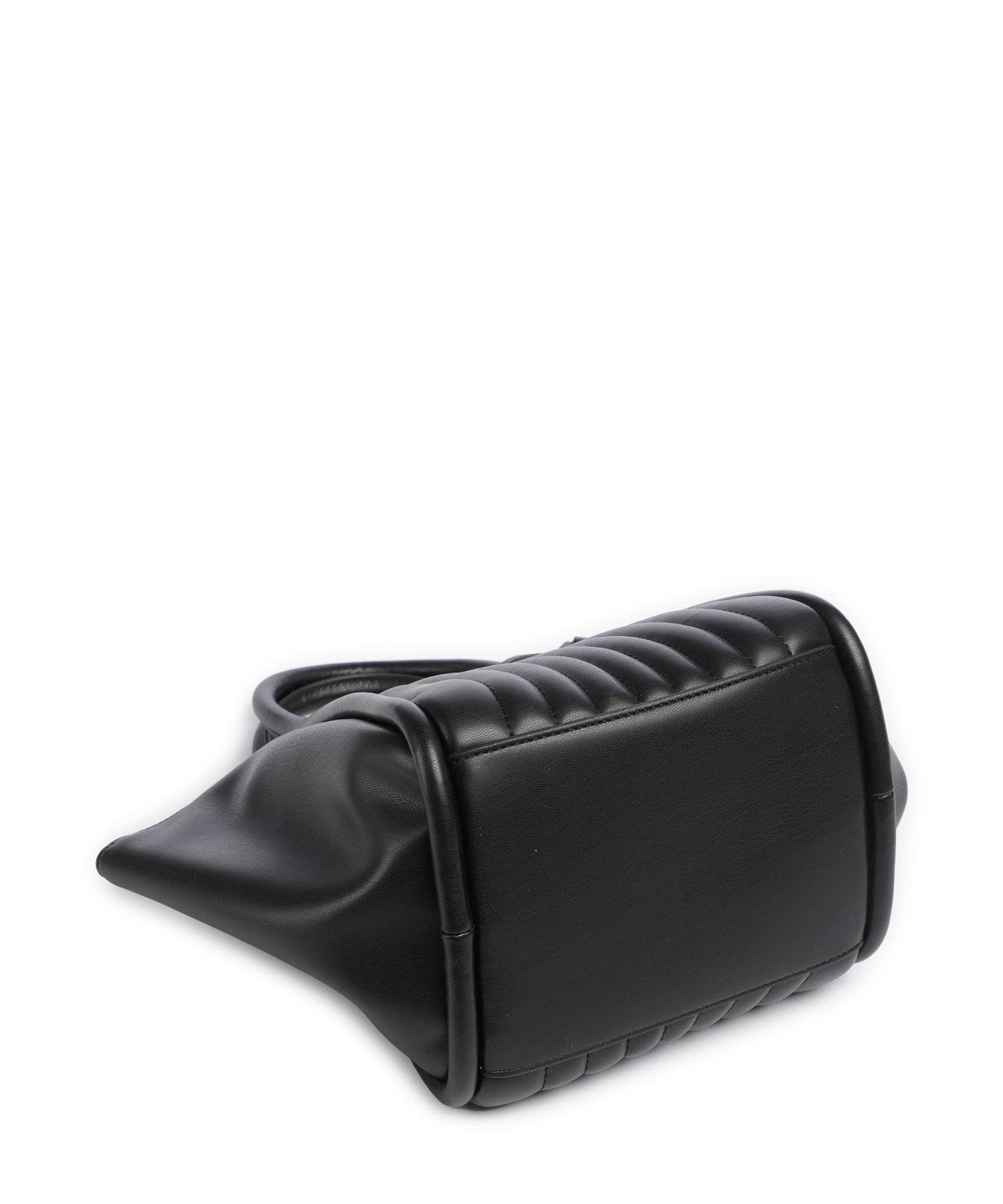 Karl Lagerfeld K/Wellen Crossbody bag black