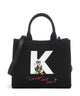 Karl Lagerfeld KL x Disney Mini Torba przez ramię black