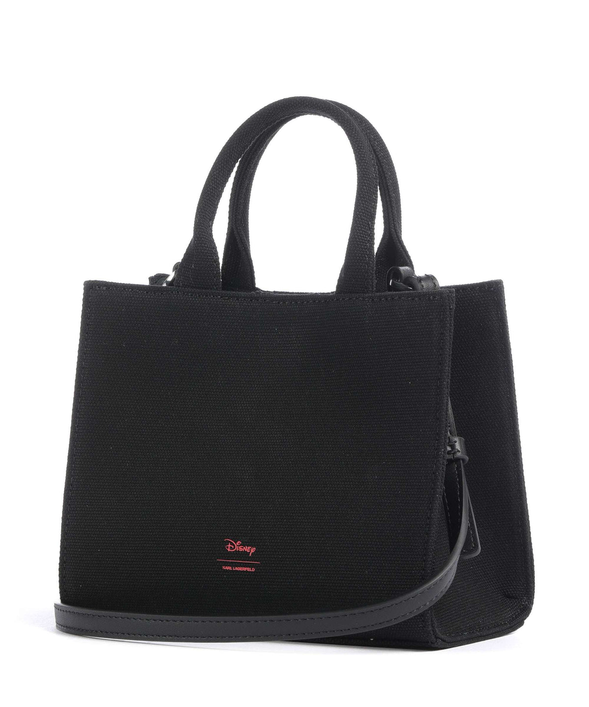 Karl Lagerfeld KL x Disney Mini Crossbody bag black