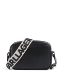 Karl Lagerfeld K/Circle Torba przez ramię black/nickel