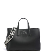 Karl Lagerfeld K/Rue St Guillaume Handbag black