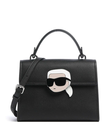 Karl Lagerfeld K/Ikon Torebka black
