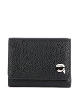 Karl Lagerfeld Ikon Portfel black
