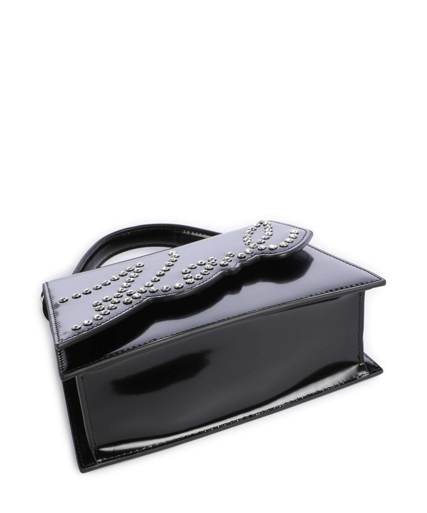 Karl Lagerfeld K/Signature 2.0 Small Handbag black