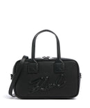 Karl Lagerfeld K/Skuare Torebka black/nickel