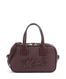 Karl Lagerfeld K/Skuare Torebka windsor/burgundy