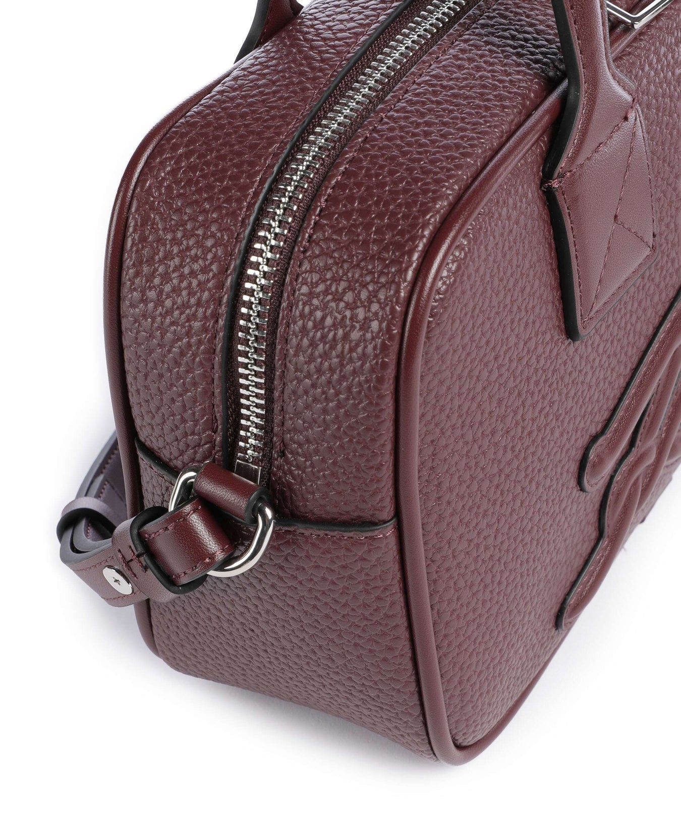 Karl Lagerfeld K/Skuare Handbag windsor/burgundy