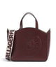Karl Lagerfeld K/Circle Small Torebka windsor/burgundy