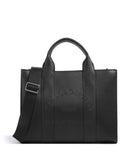 Karl Lagerfeld K/Rue St Guillaume Medium Torebka black