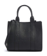 Karl Lagerfeld K/Rue St Guillaume Mini Torebka black