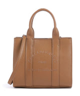 Karl Lagerfeld K/Rue St Guillaume Mini Torebka caramel