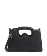 Karl Lagerfeld K/Aviator Mini Torebka black