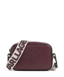 Karl Lagerfeld K/Circle Torba przez ramię windsor/burgundy