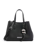 Karl Lagerfeld Ikon Small Torebka black