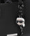 Karl Lagerfeld Ikon Small Handbag black