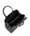 Karl Lagerfeld Ikon Small Handbag black