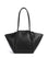 Karl Lagerfeld K/Wellen Medium Tote bag black