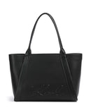 Karl Lagerfeld K/Ville Medium Torba na zakupy black/nickel