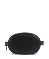 Karl Lagerfeld K/Circle Fanny pack black/nickel