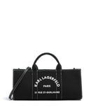 Karl Lagerfeld K/Rue St Guillaume Torebka black
