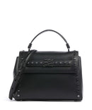 Karl Lagerfeld K/Autograph Small Torebka black embellishment