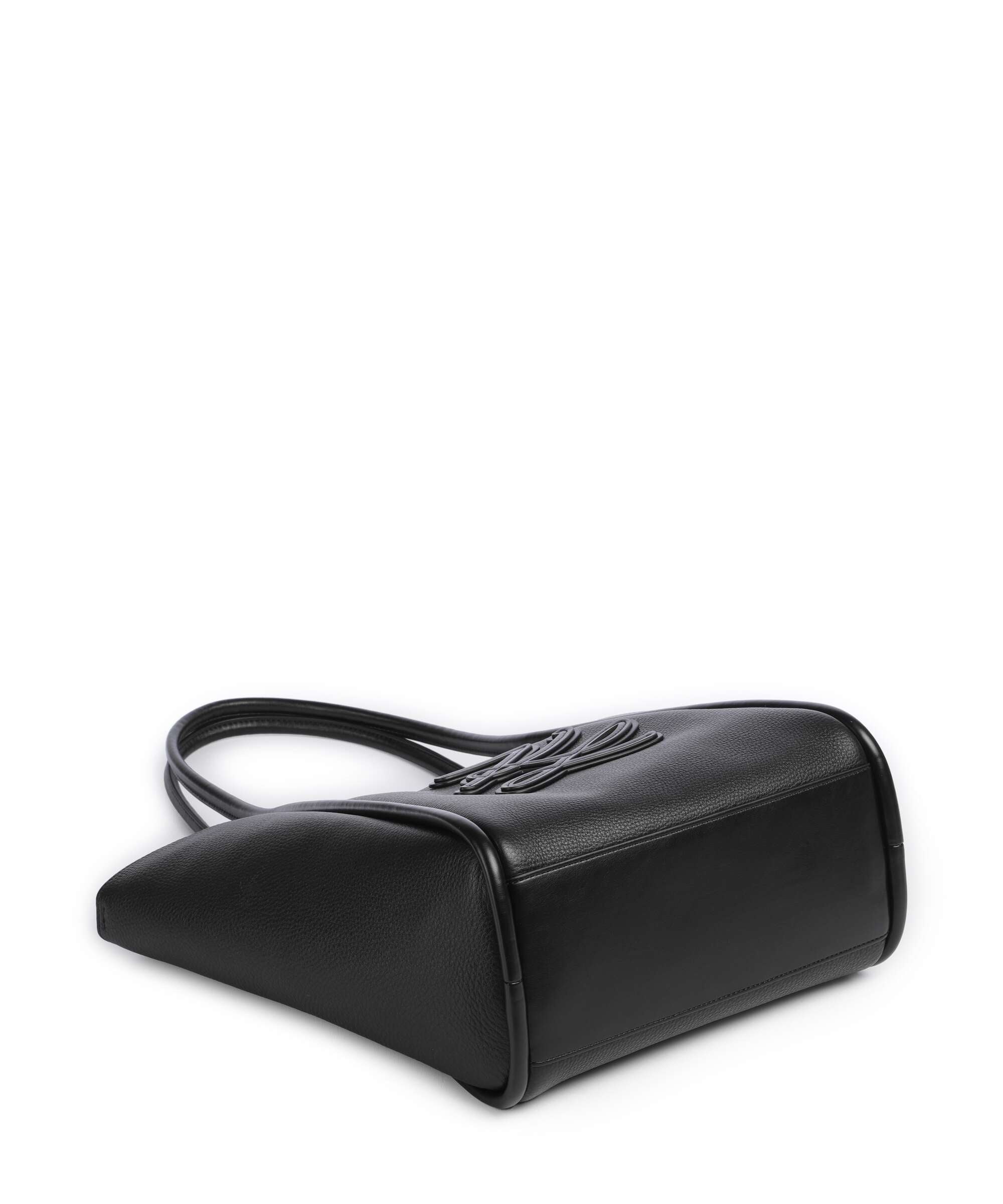 Karl Lagerfeld K/Autograph Medium Tote bag black/nickel