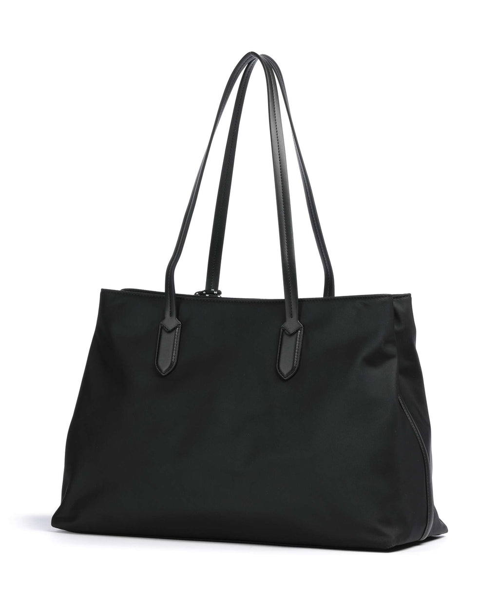 Karl Lagerfeld Ikon Tote bag black