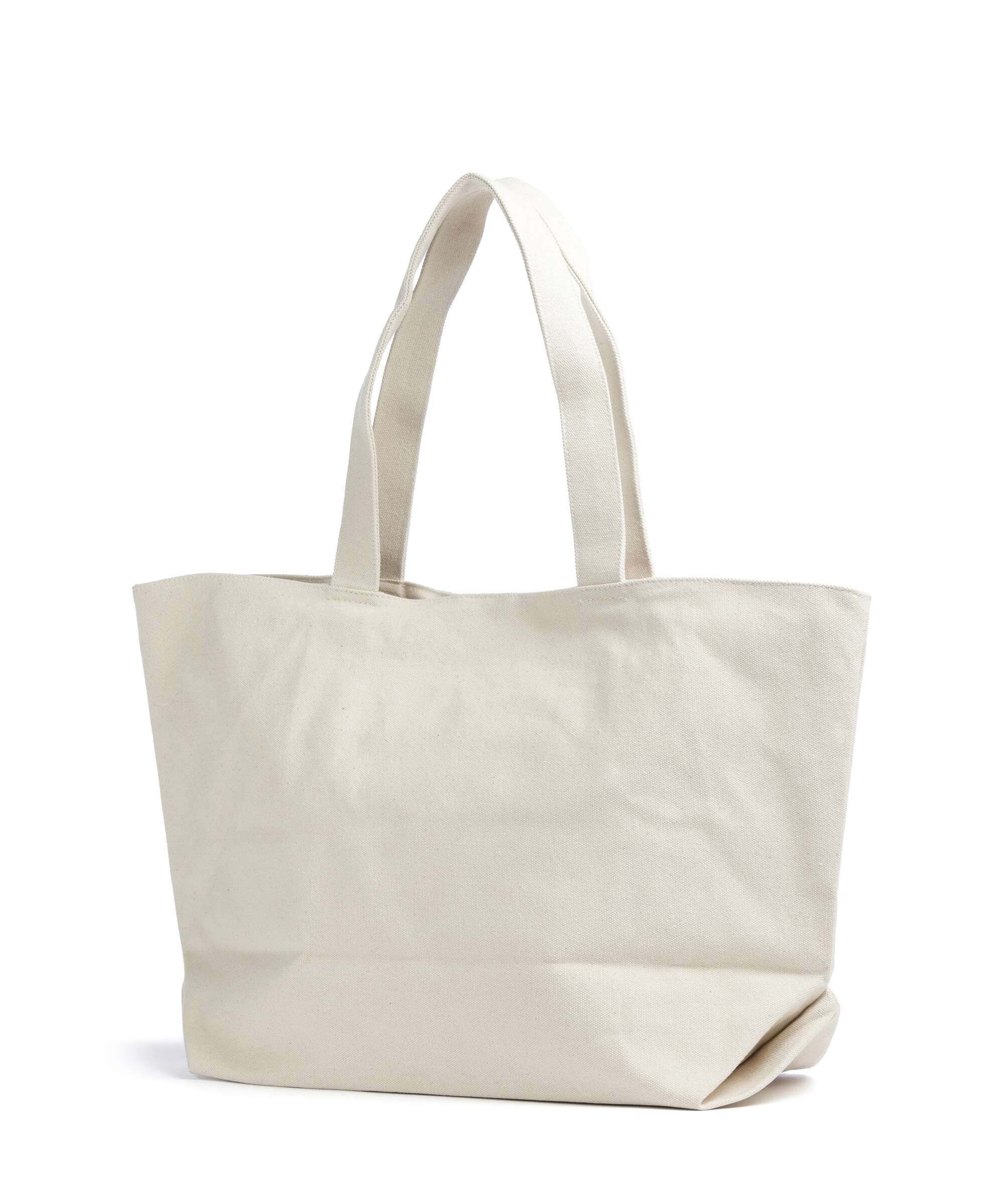Karl Lagerfeld Ikon Circle Choupette Tote bag off white