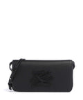 Karl Lagerfeld K/Autograph Mini Crossbody bag black/nickel