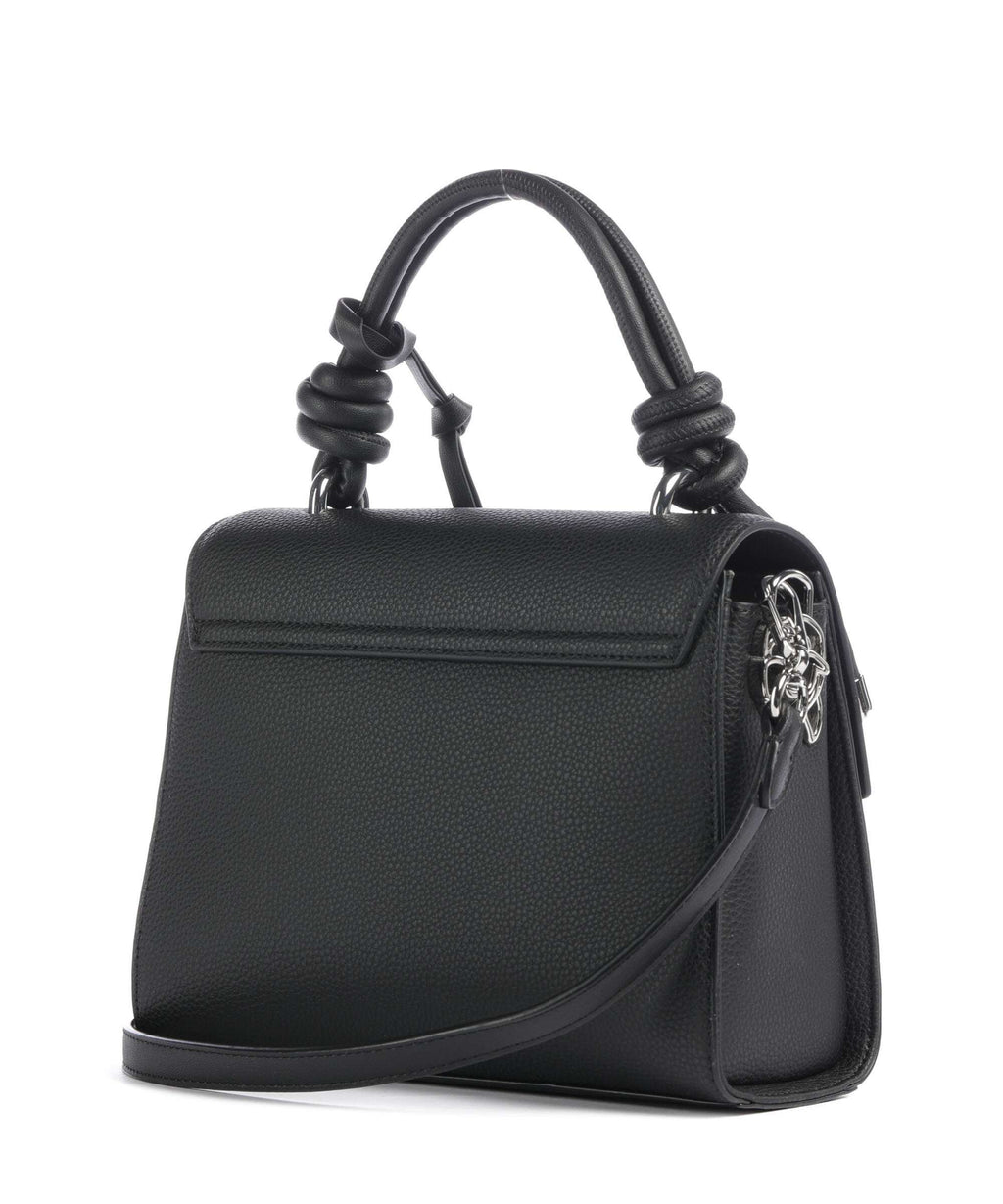 Karl Lagerfeld Ikon Knots Handbag black