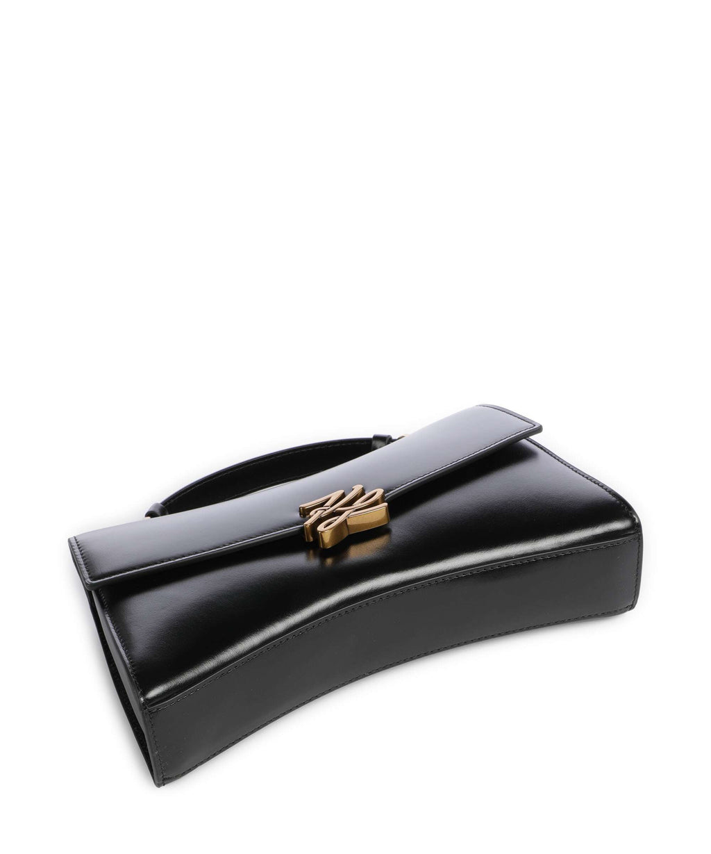 Karl Lagerfeld K/Autograph Crossbody bag black/gold