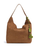 Steve Madden BLENORE Hobo bag tan