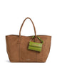 Steve Madden BANTONIA Torba na zakupy tan
