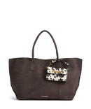Steve Madden BANTONIA Torba na zakupy chocolate
