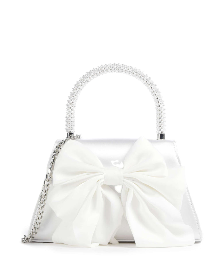 Steve Madden BCOSETTE Handbag white