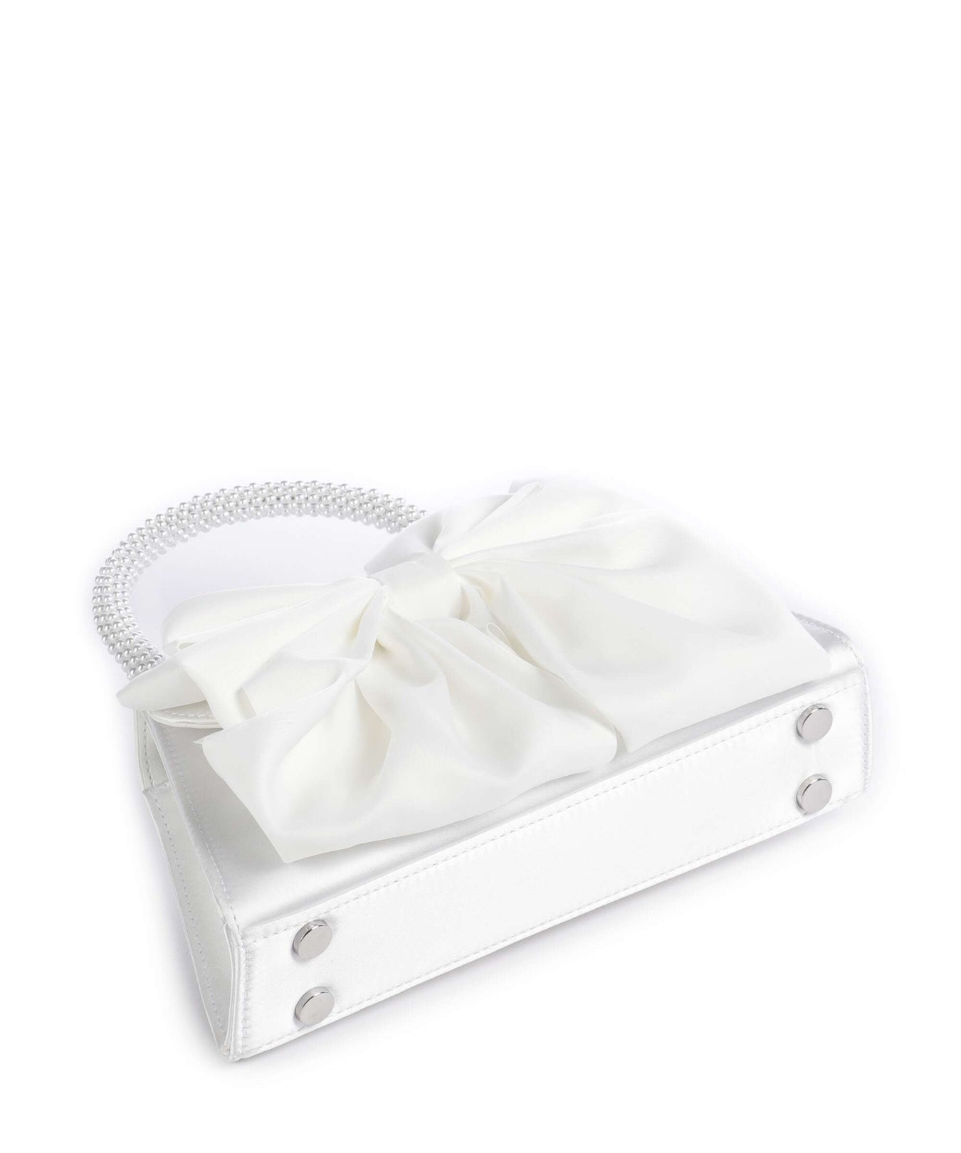 Steve Madden BCOSETTE Handbag white