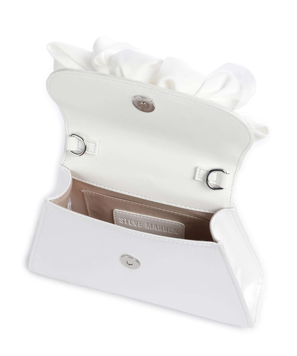 Steve Madden BCOSETTE Handbag white