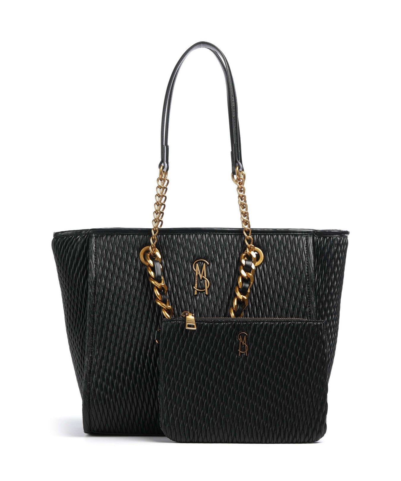 Steve Madden BKATTT-M Tote bag black