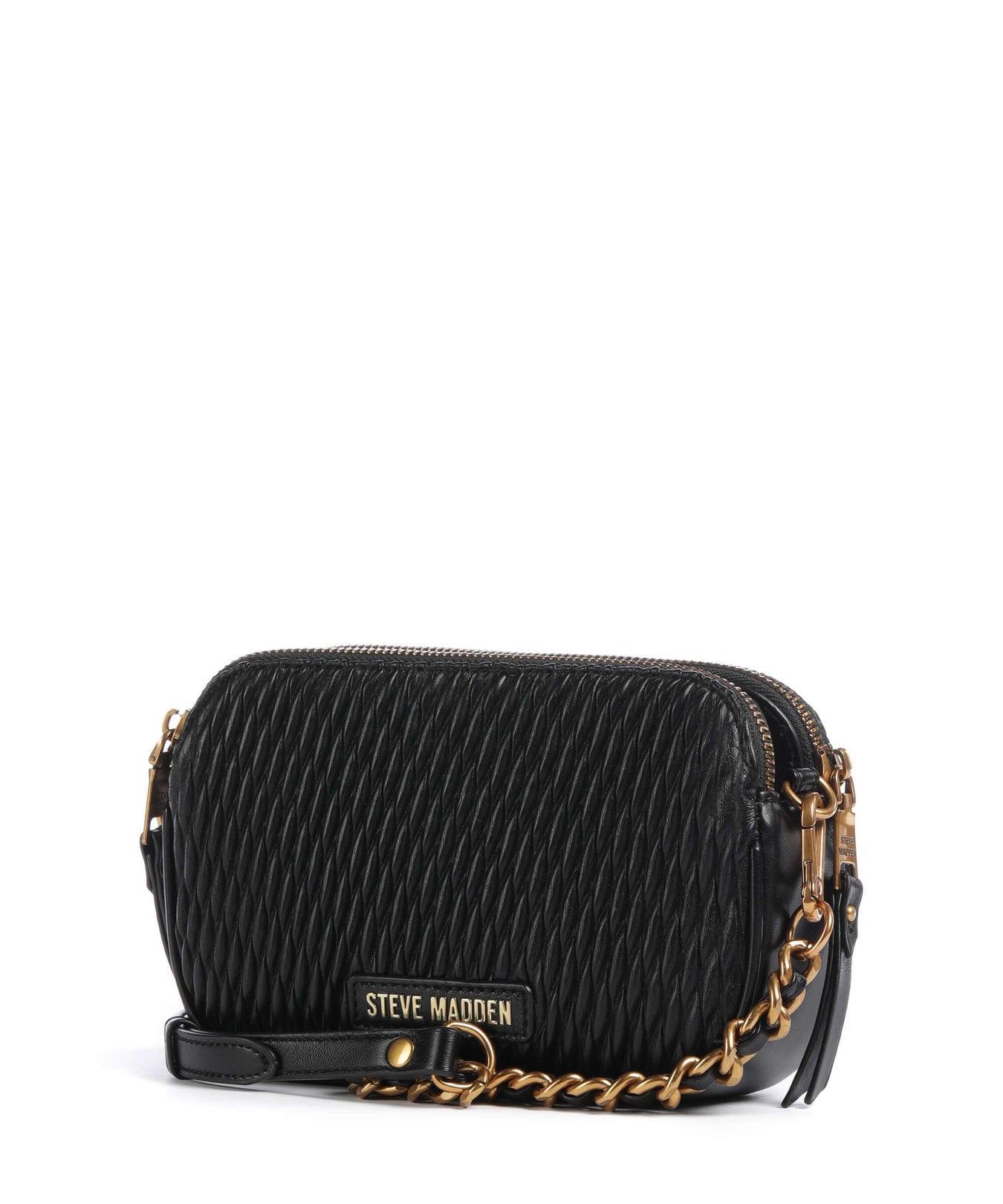 Steve Madden BDAISY-M Crossbody bag black