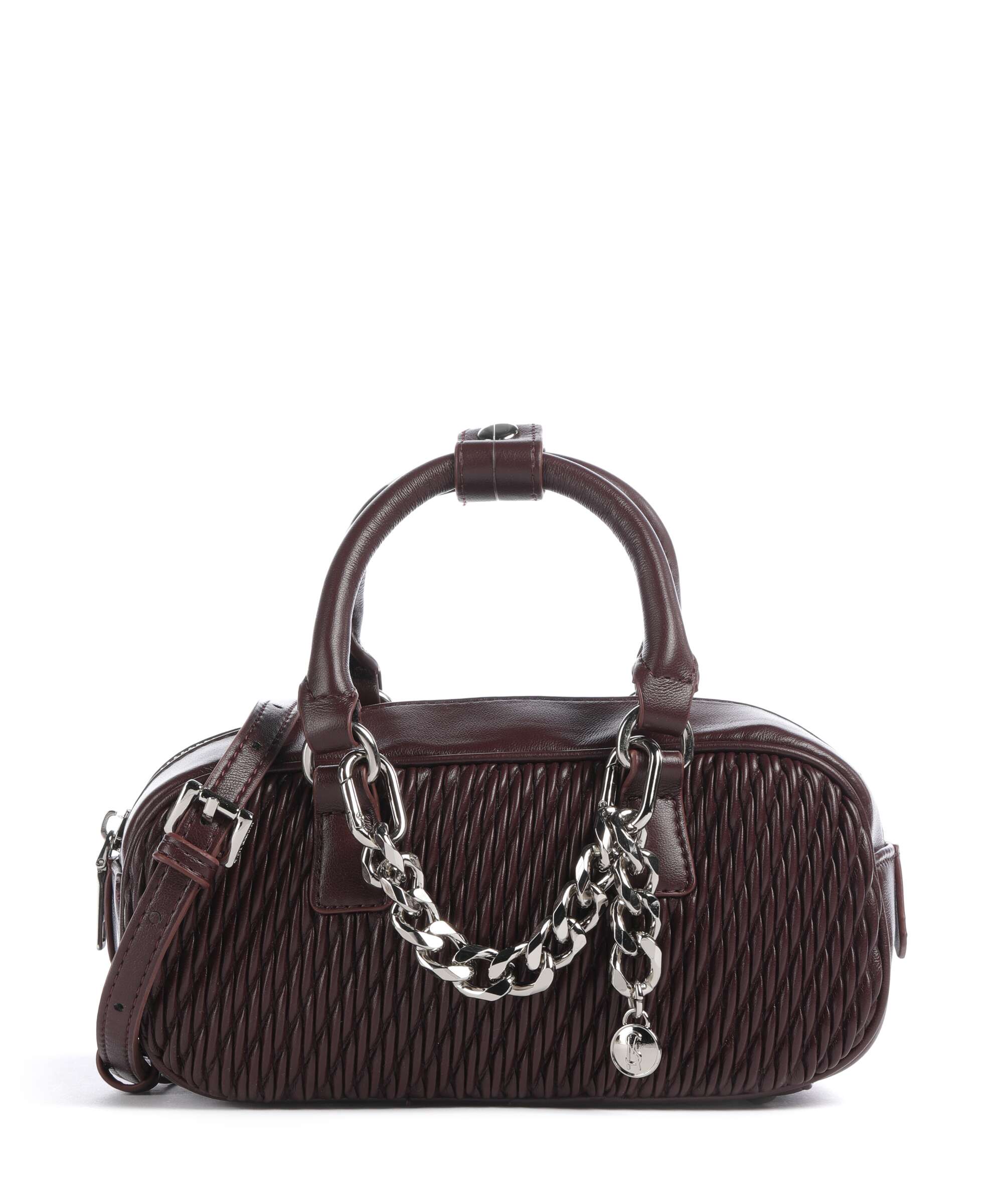 Steve Madden BEMILEE Handbag wine
