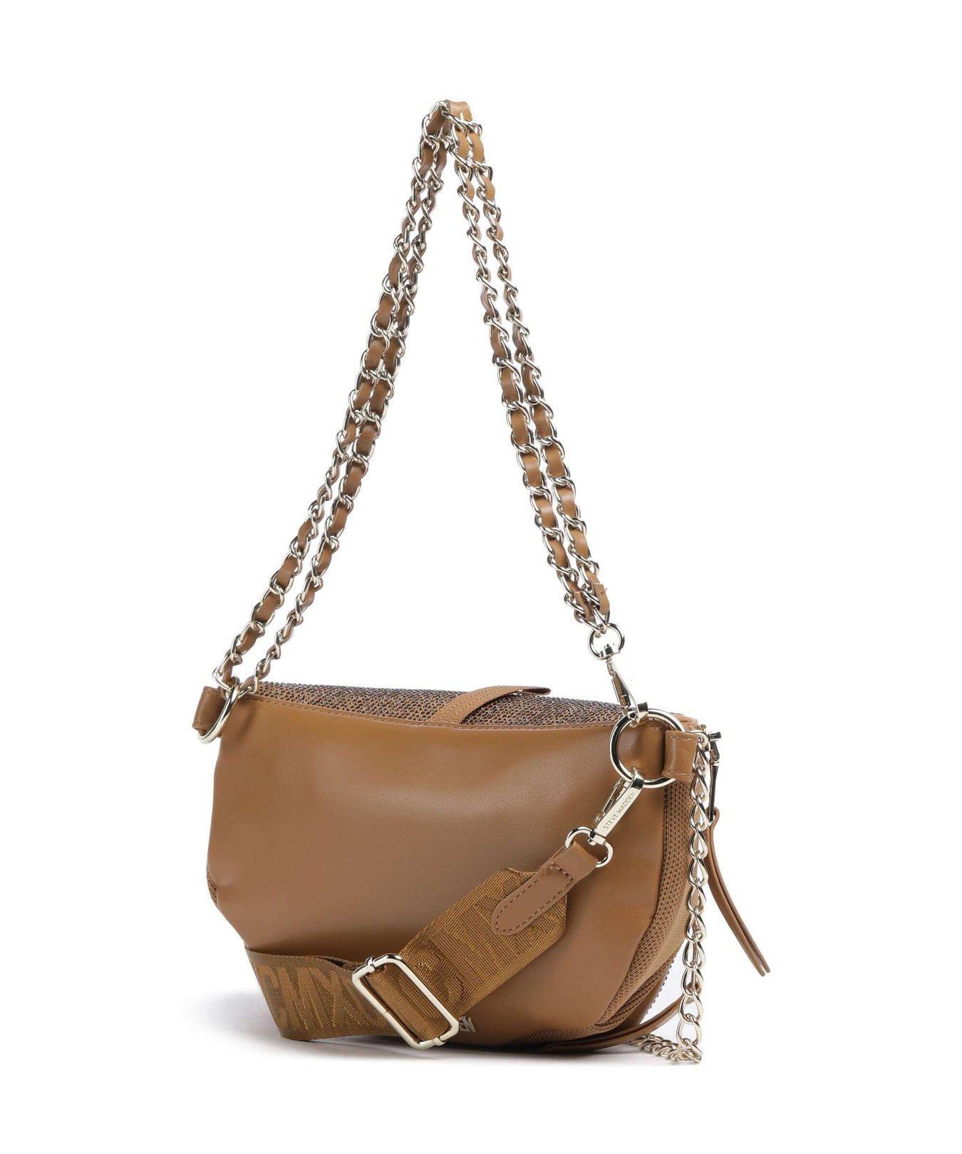Steve Madden BMAXIMAD Crossbody bag camel