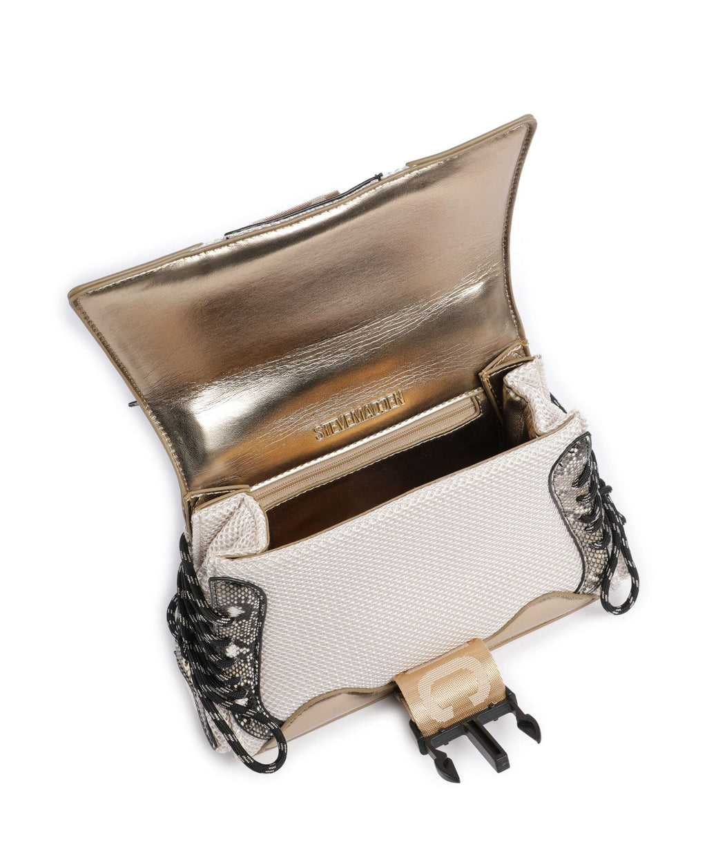 Steve Madden BDIEGO-B Handbag snake