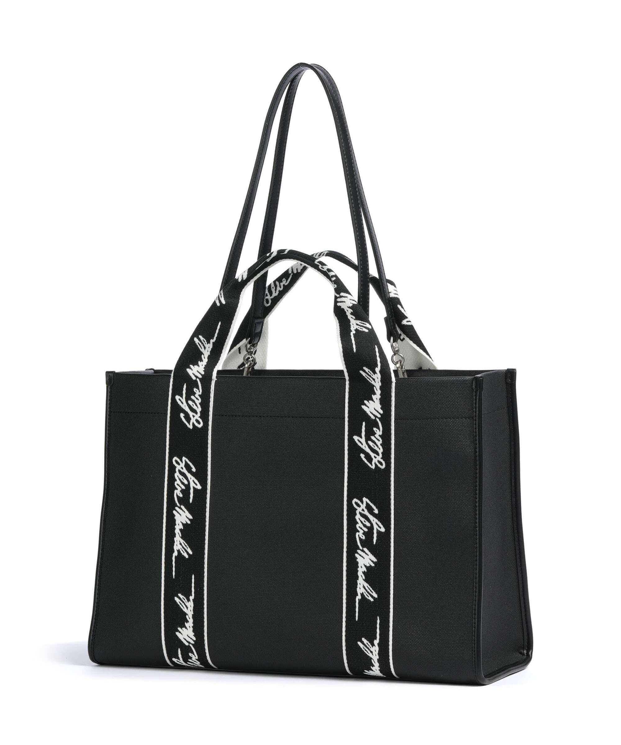 Steve Madden BDOMINO Tote bag black